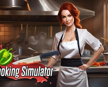 NEW Sushi Bar DLC – Cooking Simulator