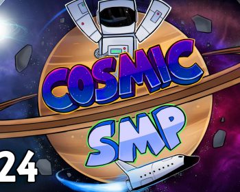 Cosmic SMP S1-E24 – ZPM Hunt and Stargate Viewing Gallery