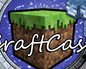 CraftCast E06 – A Trio of Minecraft Masters take on the Wither 🤪