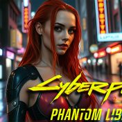 Cyberpunk 2077 | Ep. 39 – The Phantom Liberty: More Side Quests Tonight