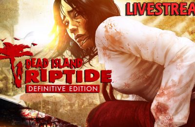 Dead Island Definitive Edition – Episode 5