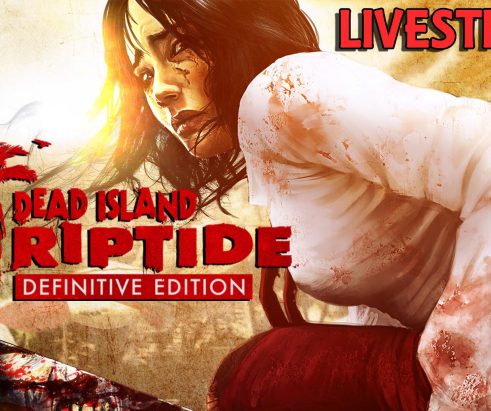 Dead Island Definitive Edition – Episode 2