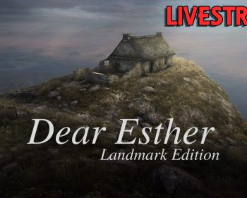 Dear Esther – Lets Play