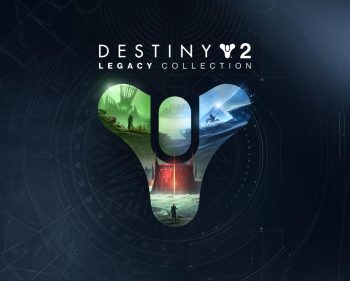 I Could Tell You But…. – Destiny 2