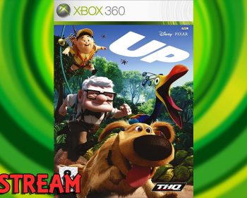 Adventure Is Out There! Disney Pixar: Up – Longplay (XBOX 360, PS3, Wii)