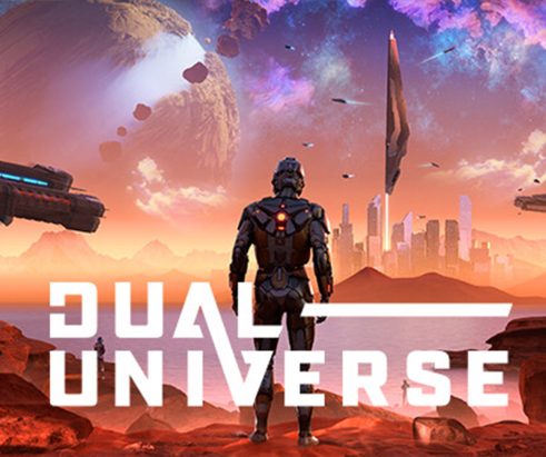 Our First Adventure in Dual Universe