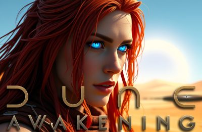 Dune: Awakening | Ep. 7 – Sit, Hubert! Good boy! No, not on the spice silo!