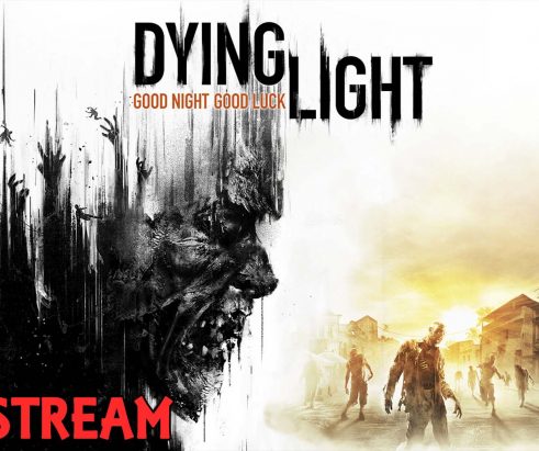 Dying Light – Episode 13