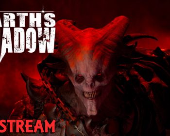 Earth’s Shadow, A Sci-Fi Dungeon Crawler Adventure – Early Access