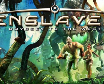 Enslaved: Odyssey to the West – Episode 4