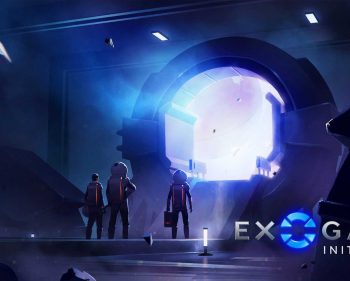 Wormhole X-Treme! – Exogate Initiative