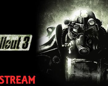 Into The Metro – Fallout 3 Episode 5