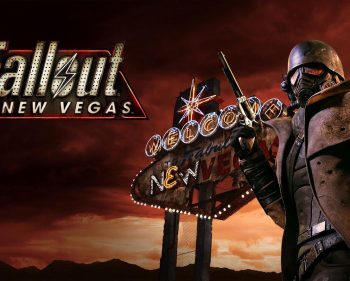 Fallout: New Vegas – Episode 1