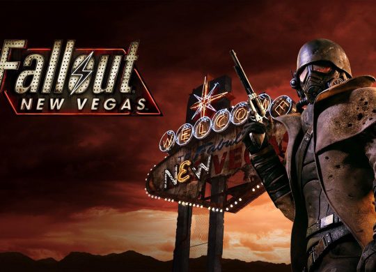 Fallout: New Vegas – Episode 8