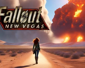 Fallout: New Vegas – Episode 11