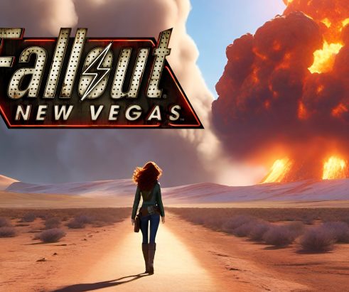 Fallout: New Vegas – Episode 9