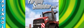 Farming Simulator Evolution Week – Farming Simulator 13
