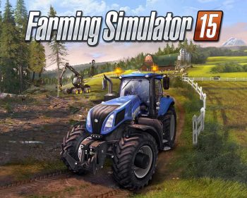 Farming Simulator Evolution Week – Farming Simulator 15