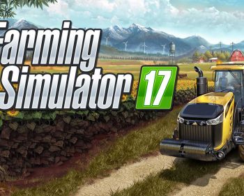 Farming Simulator Evolution Week – Farming Simulator 17