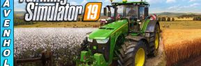 Farming Simulator Evolution Week – Farming Simulator 19