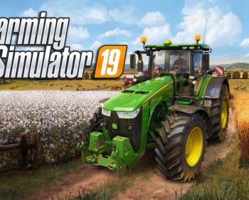 Farming Simulator Evolution Week – Farming Simulator 19