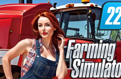 RavenSmith Farms is not one of those magic farms… – Farming Simulator 22