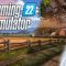 Join us for a A Relaxing Night on Bally Spring – Farming Simulator 22