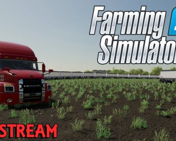 The Great Trailer Disentanglement in Farming Simulator 22