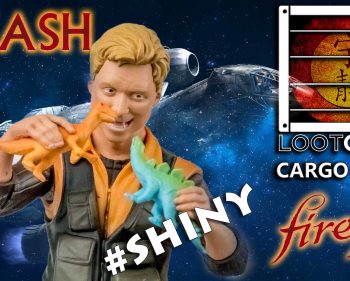 Firefly Cargo Crate – Wash