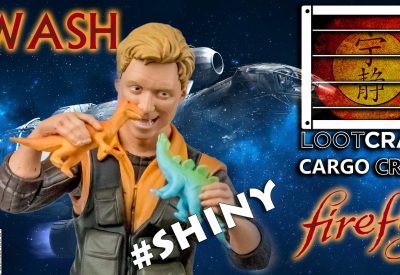 Firefly Cargo Crate – Wash