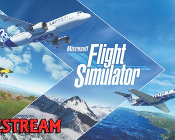 Microsoft Flight Simulator 2020 Gameplay