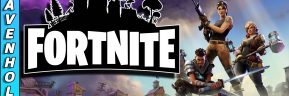 FIRST TIME on Fortnite, We won’t like it! – Fortnite