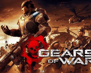 Gears Of War 2 – Act 4: Hive