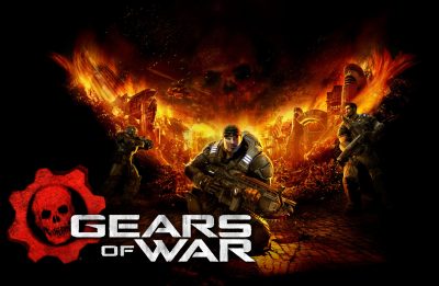 Gears of War: Ultimate Edition – Act 3 – Belly of the Beast