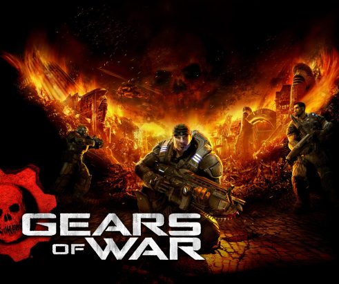 Gears of War: Ultimate Edition – Act 1 – ASHES