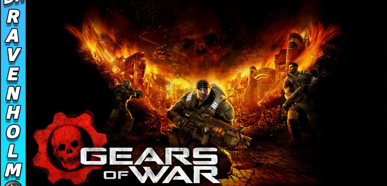 Gears of War: Ultimate Edition – Act 1 – ASHES