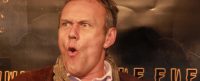 Hallowhedon2 2010 – Saturday: Anthony Stewart Head