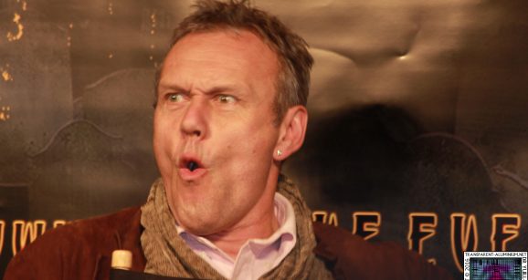 Hallowhedon2 2010 – Saturday: Anthony Stewart Head