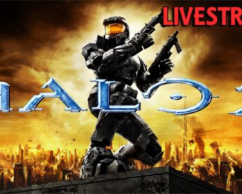 Halo 2: Anniversary – Mission 1-5 Gameplay