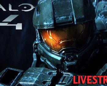 Halo 4 – Gameplay Part 1