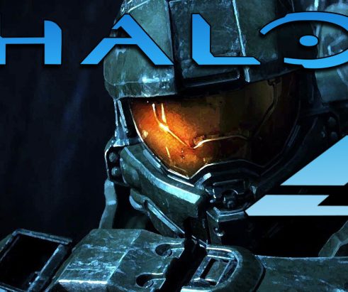 Halo 4 – Gameplay Part 2