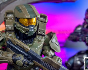 Halo 5 – Guardians Limited Edition Photos