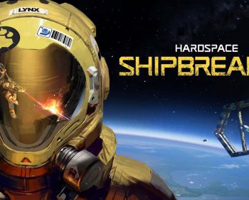 Emergency Hardspace: Shipbreaker