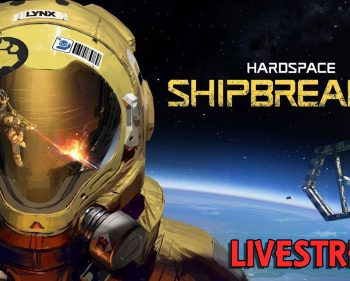 What does this button do?… 💥 Hardspace: Shipbreaker