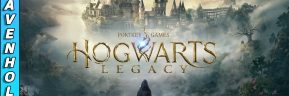 The Final Repository – Hogwarts Legacy: Episode 24