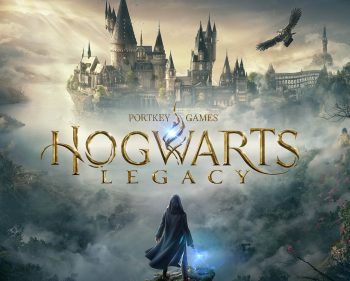 Now, once you’ve got hold of your broom, I want you to mount it… – Hogwarts Legacy: Episode 4