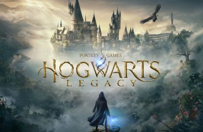 Rescuing The Dragon And Collecting The Final Field Guide Pages – Hogwarts Legacy: Episode 16