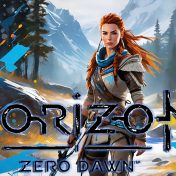 Horizon Zero Dawn – Episode 12