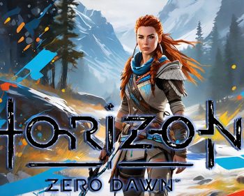 Horizon Zero Dawn – Episode 2