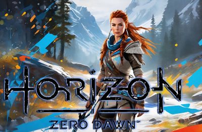 Horizon Zero Dawn – Episode 4